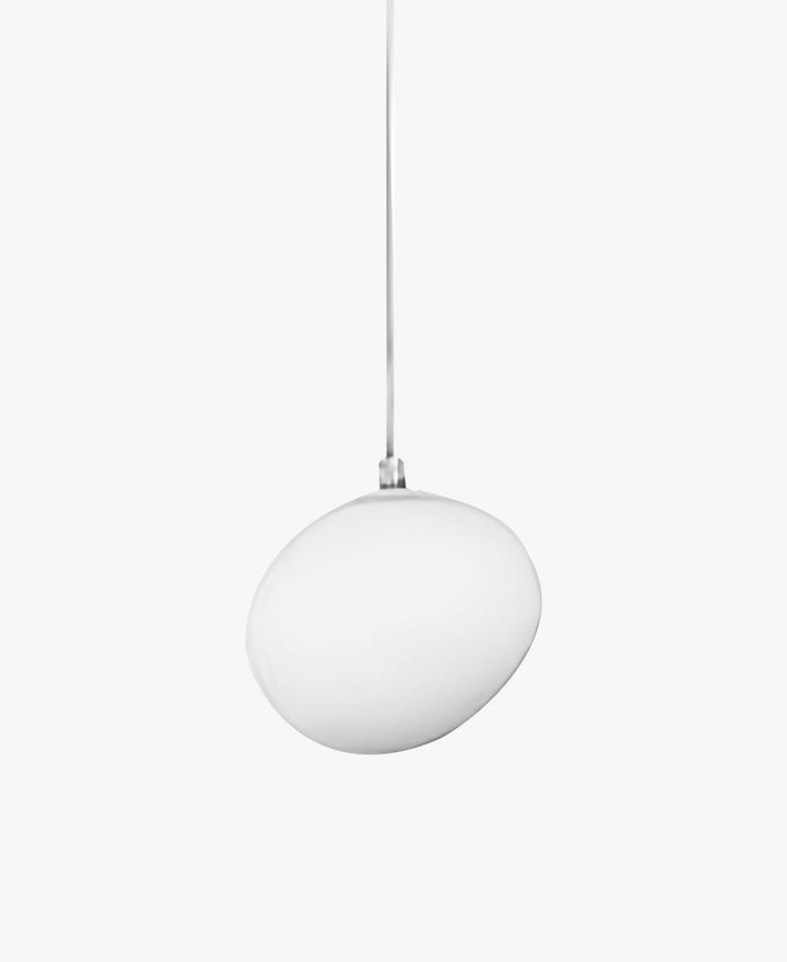 Orlenaic Suspension en Verre Minimaliste - Neutralighting