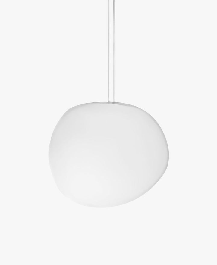 Orlenaic Suspension en Verre Minimaliste - Neutralighting