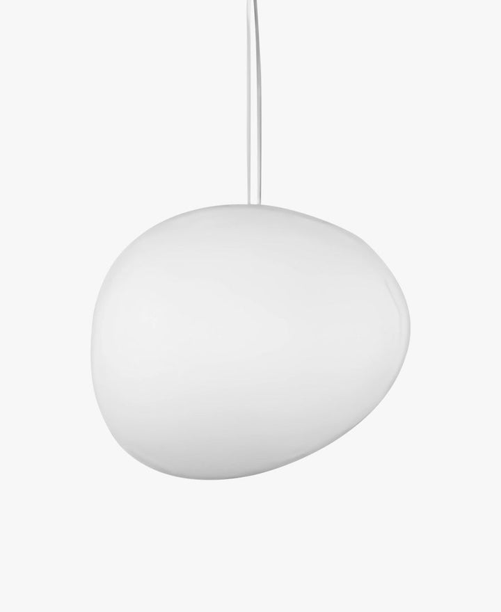 Orlenaic Suspension en Verre Minimaliste - Neutralighting