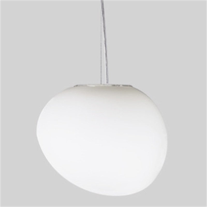 Orlenaic Suspension en Verre Minimaliste - Neutralighting