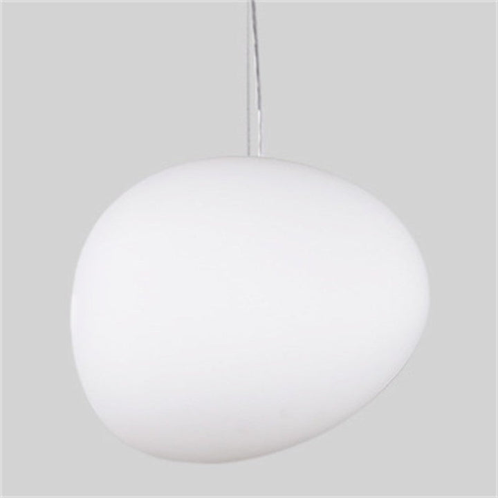Orlenaic Suspension en Verre Minimaliste - Neutralighting