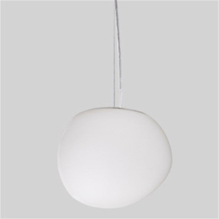 Orlenaic Suspension en Verre Minimaliste - Neutralighting