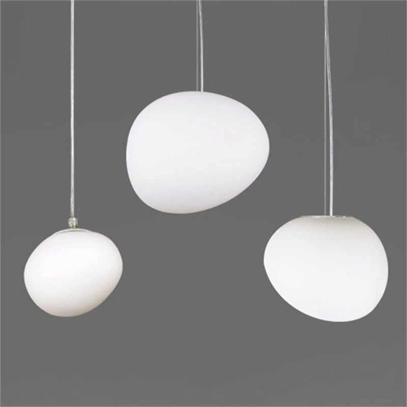 Orlenaic Suspension en Verre Minimaliste - Neutralighting
