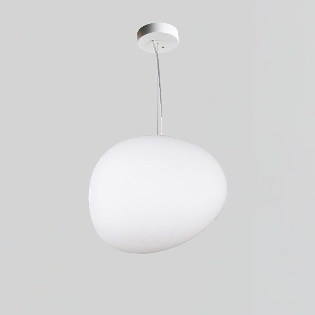 Orlenaic Suspension en Verre Minimaliste - Neutralighting