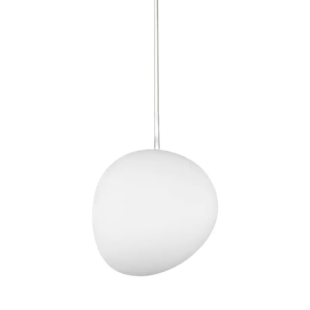 Orlenaic Suspension en Verre Minimaliste - Neutralighting
