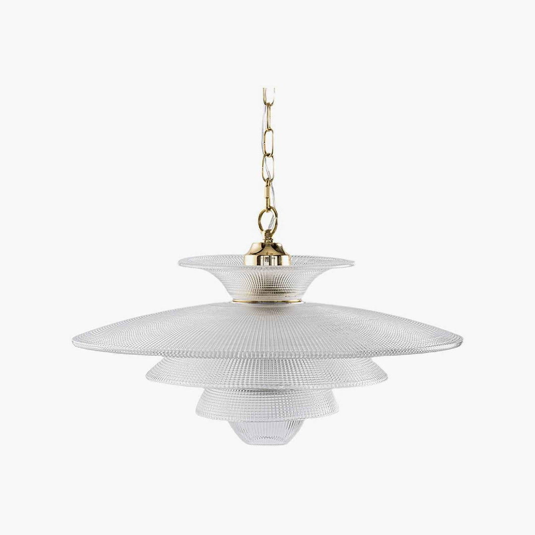Lampe Cacariel en Verre – Élégance Moderne