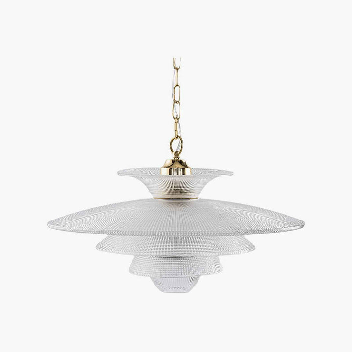 Lampe Cacariel en Verre – Élégance Moderne