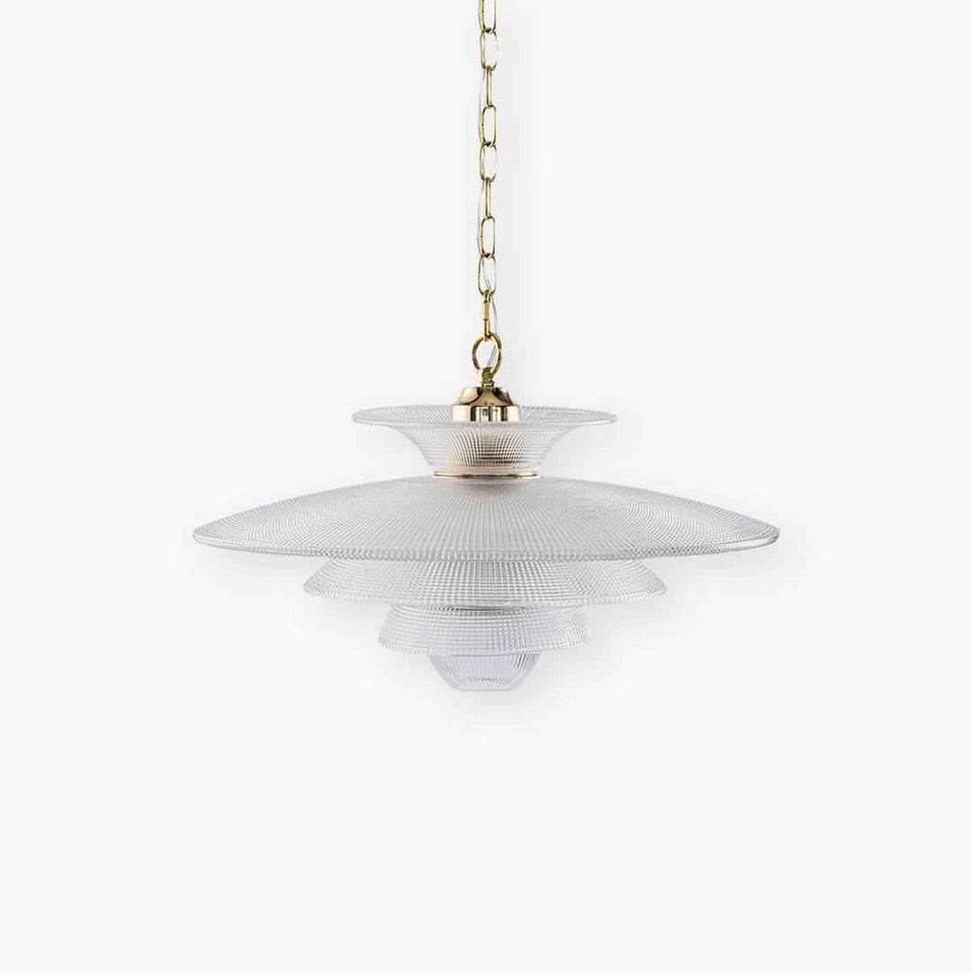 Lampe Cacariel en Verre – Élégance Moderne