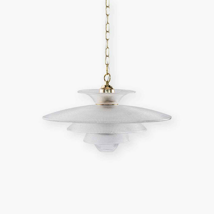 Lampe Cacariel en Verre – Élégance Moderne