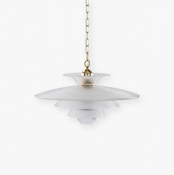 Cacariel Suspension en Verre Créativité Individuelle - Neutralighting