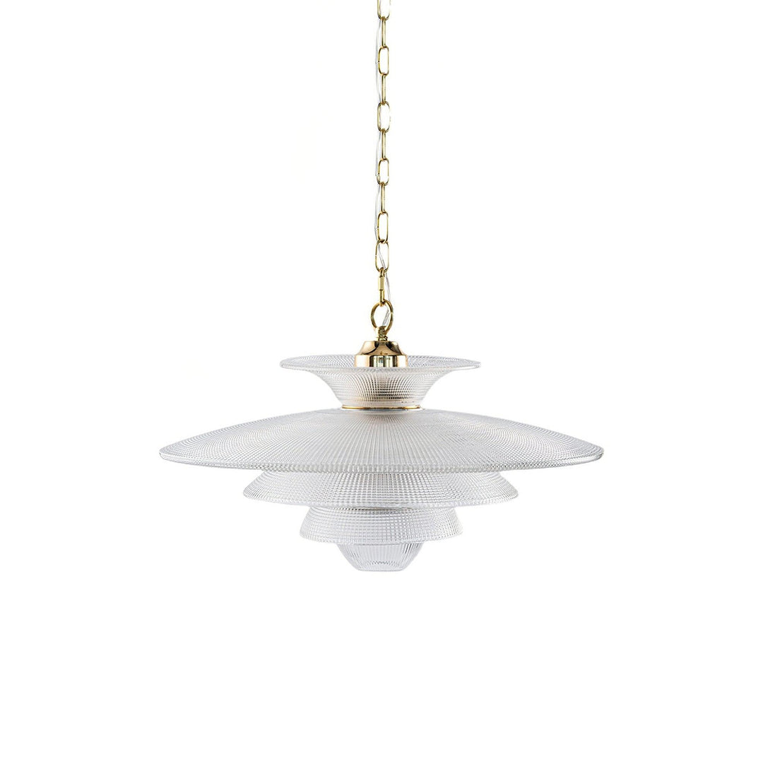 Cacariel Suspension en Verre Créativité Individuelle - Neutralighting