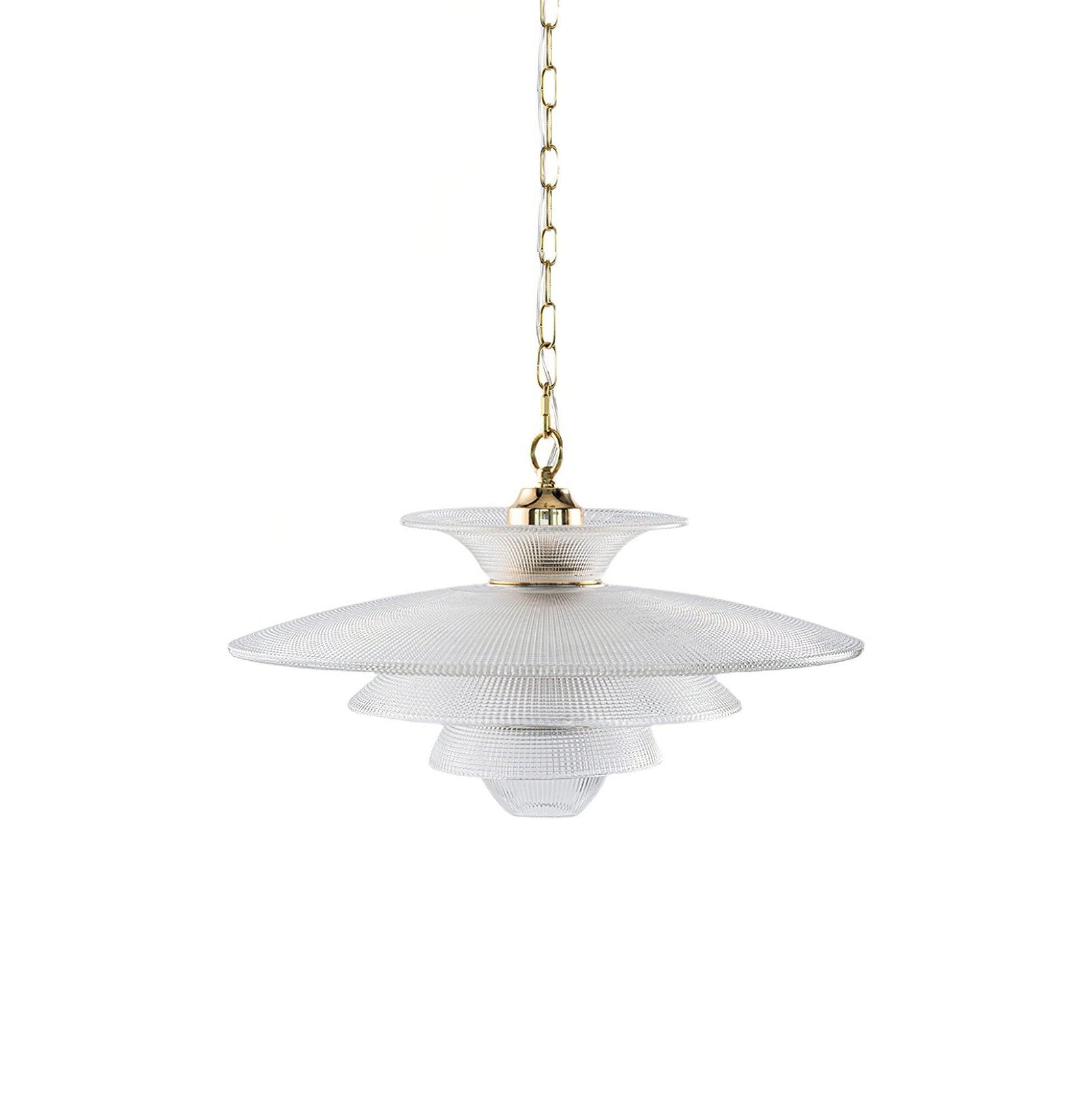 Cacariel Suspension en Verre Créativité Individuelle - Neutralighting