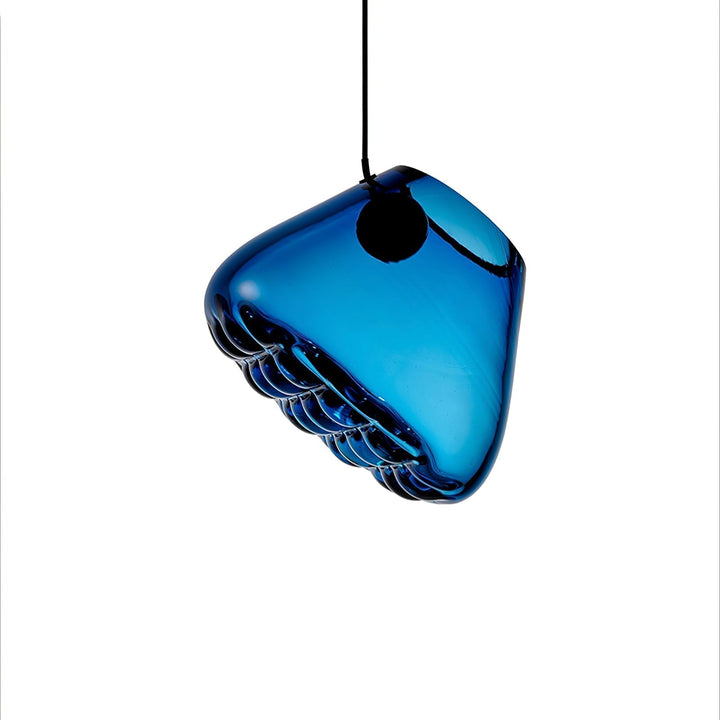 Callie Suspension en Verre Moderne - Neutralighting