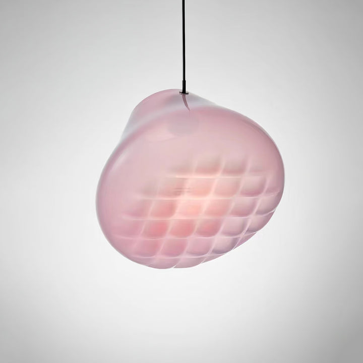 Callie Suspension en Verre Moderne - Neutralighting