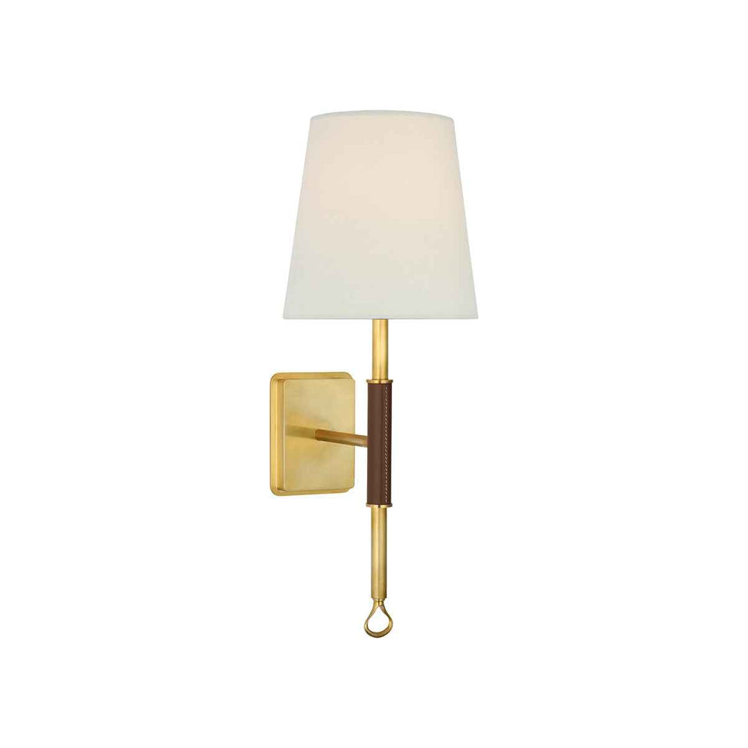 Lampe Osilan en Laiton – Design Contemporain