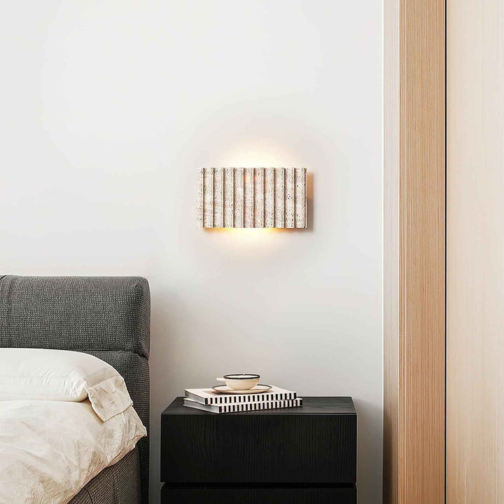 Lampe Othaus en Verre – Design Contemporain