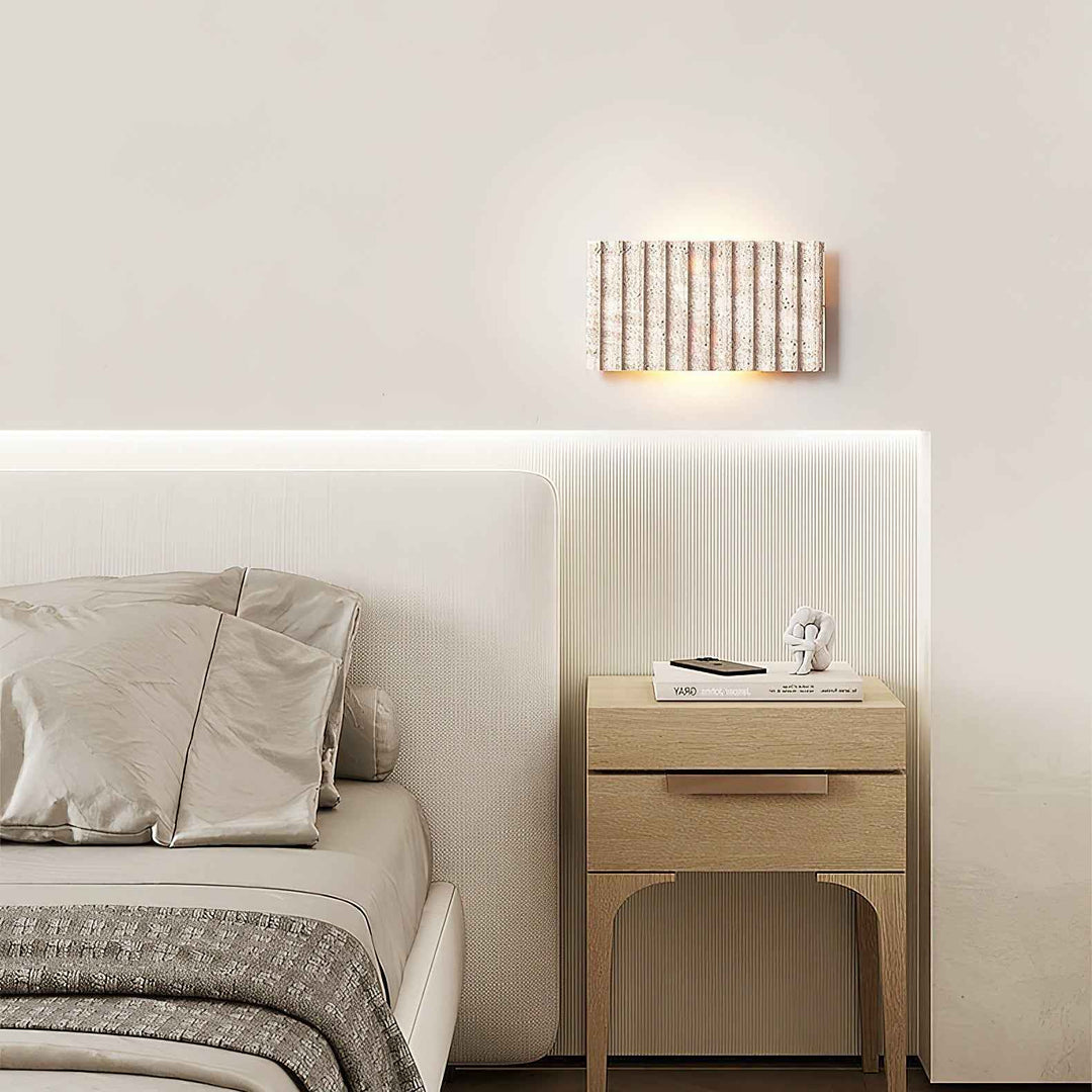 Lampe Othaus en Verre – Design Contemporain