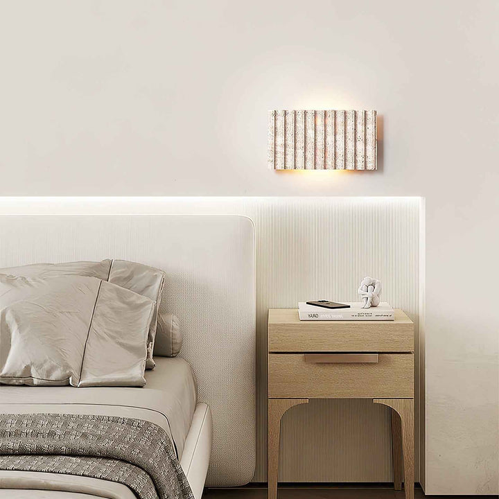 Lampe Othaus en Verre – Design Contemporain