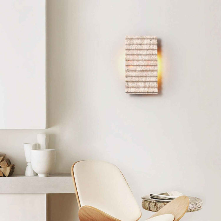 Lampe Othaus en Verre – Design Contemporain