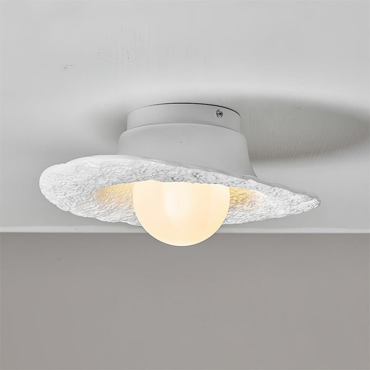 Plafonnier Nivra Chapeau - Neutralighting