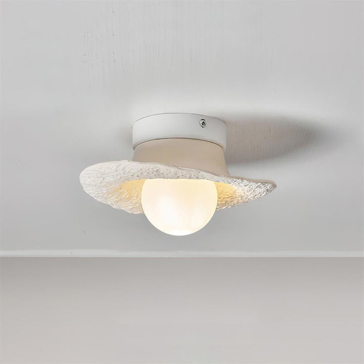 Plafonnier Nivra Chapeau - Neutralighting