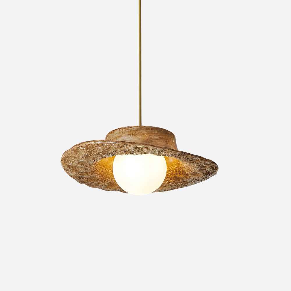 Lampe Grima en Métal – Design Contemporain