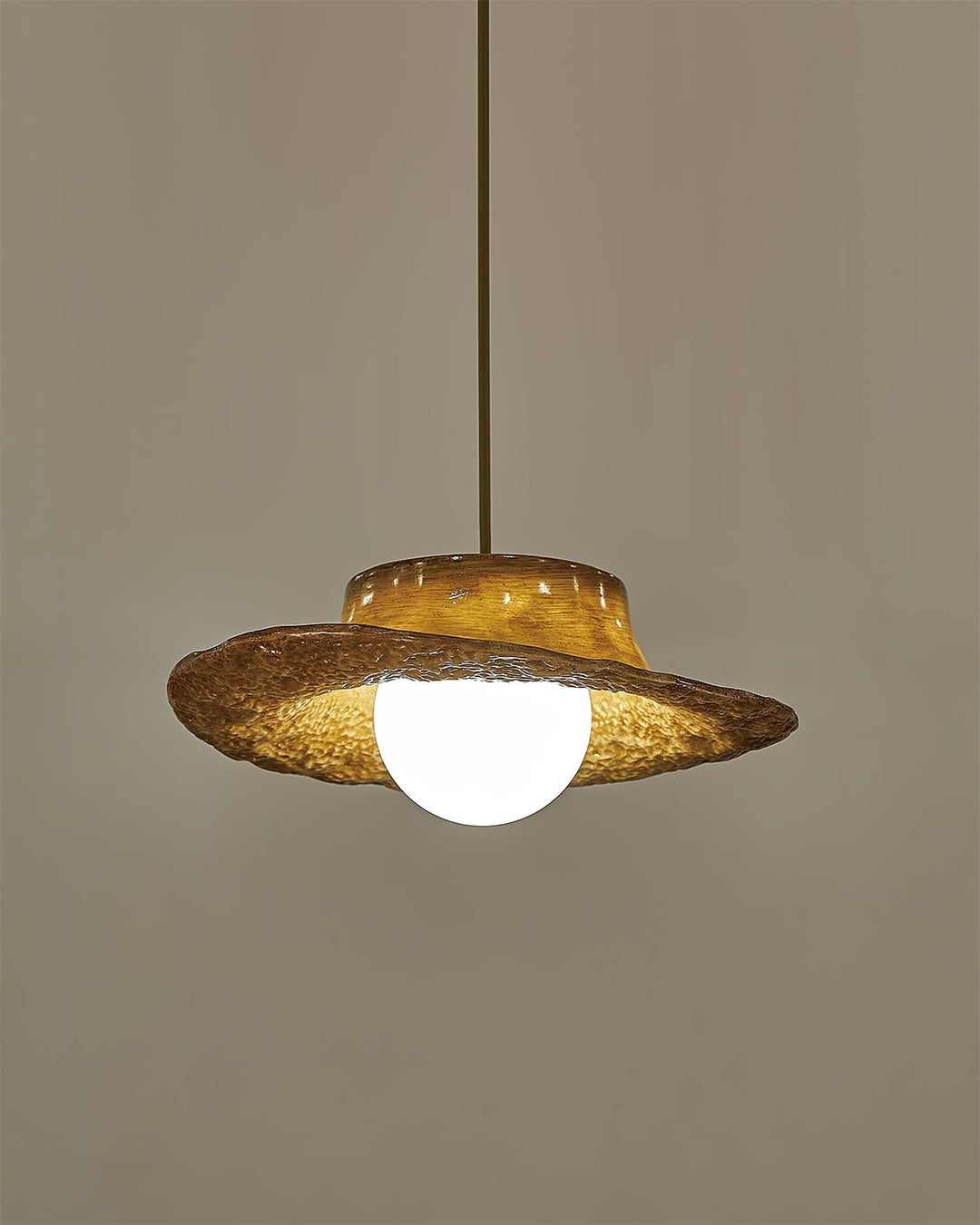 Grima Chapeau Suspension - Neutralighting