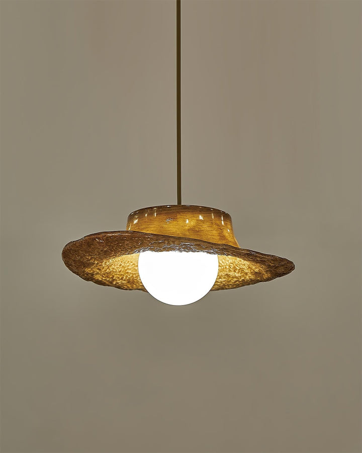 Grima Chapeau Suspension - Neutralighting