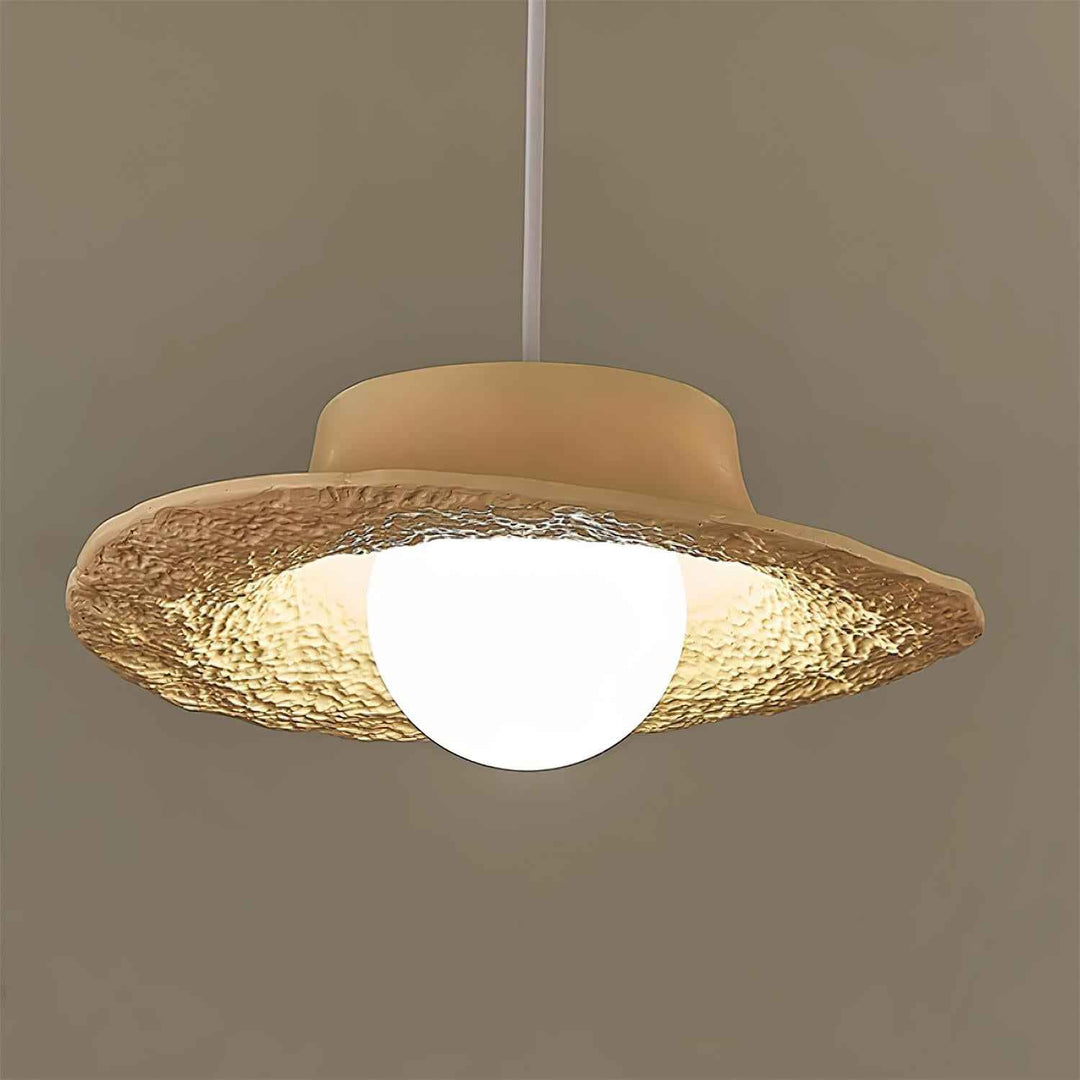 Lampe Grima en Métal – Design Contemporain