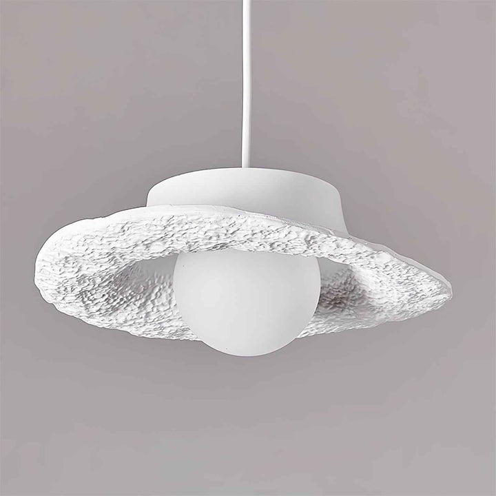 Lampe Grima en Métal – Design Contemporain