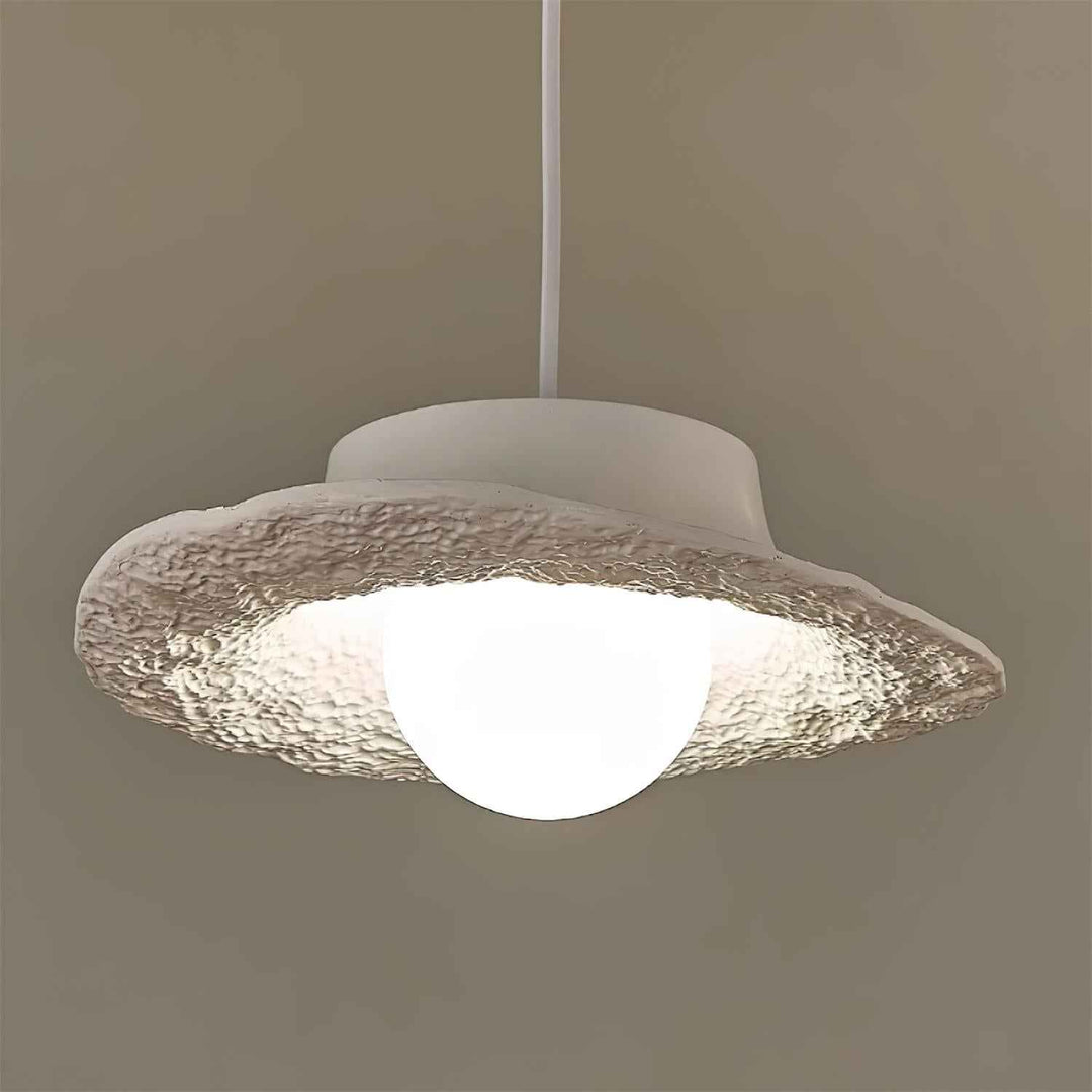 Lampe Grima en Métal – Design Contemporain