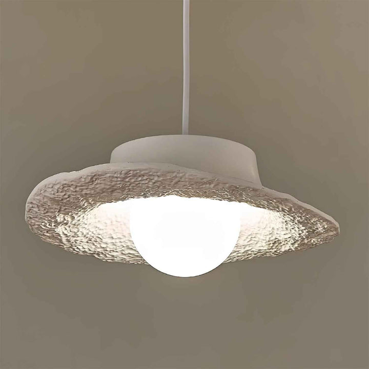 Lampe Grima en Métal – Design Contemporain