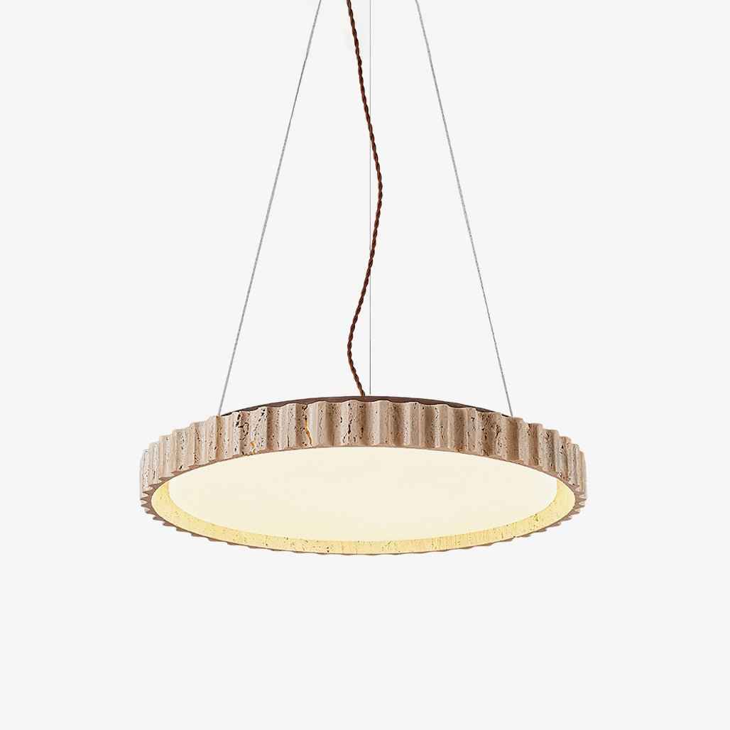 Lampe Elvenis en Acrylique – Élégance Moderne