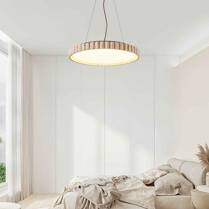 Lampe Elvenis en Acrylique – Élégance Moderne