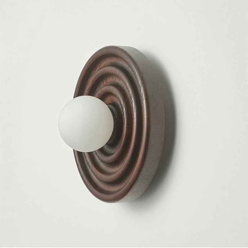 Lampe Ultalora en Verre – Design Contemporain