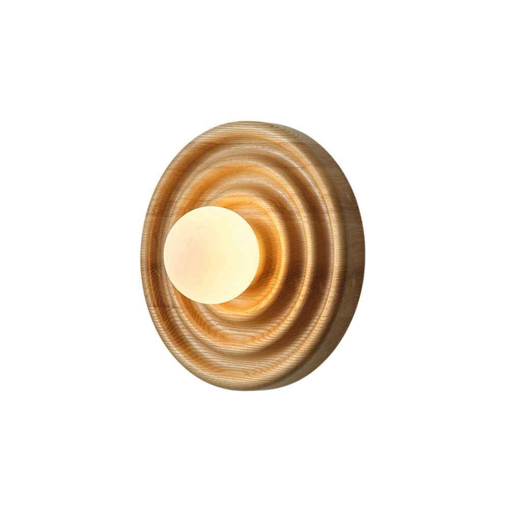 Lampe Ultalora en Verre – Design Contemporain
