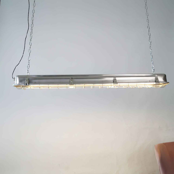 Lampe Anorionis en Verre – Design Contemporain