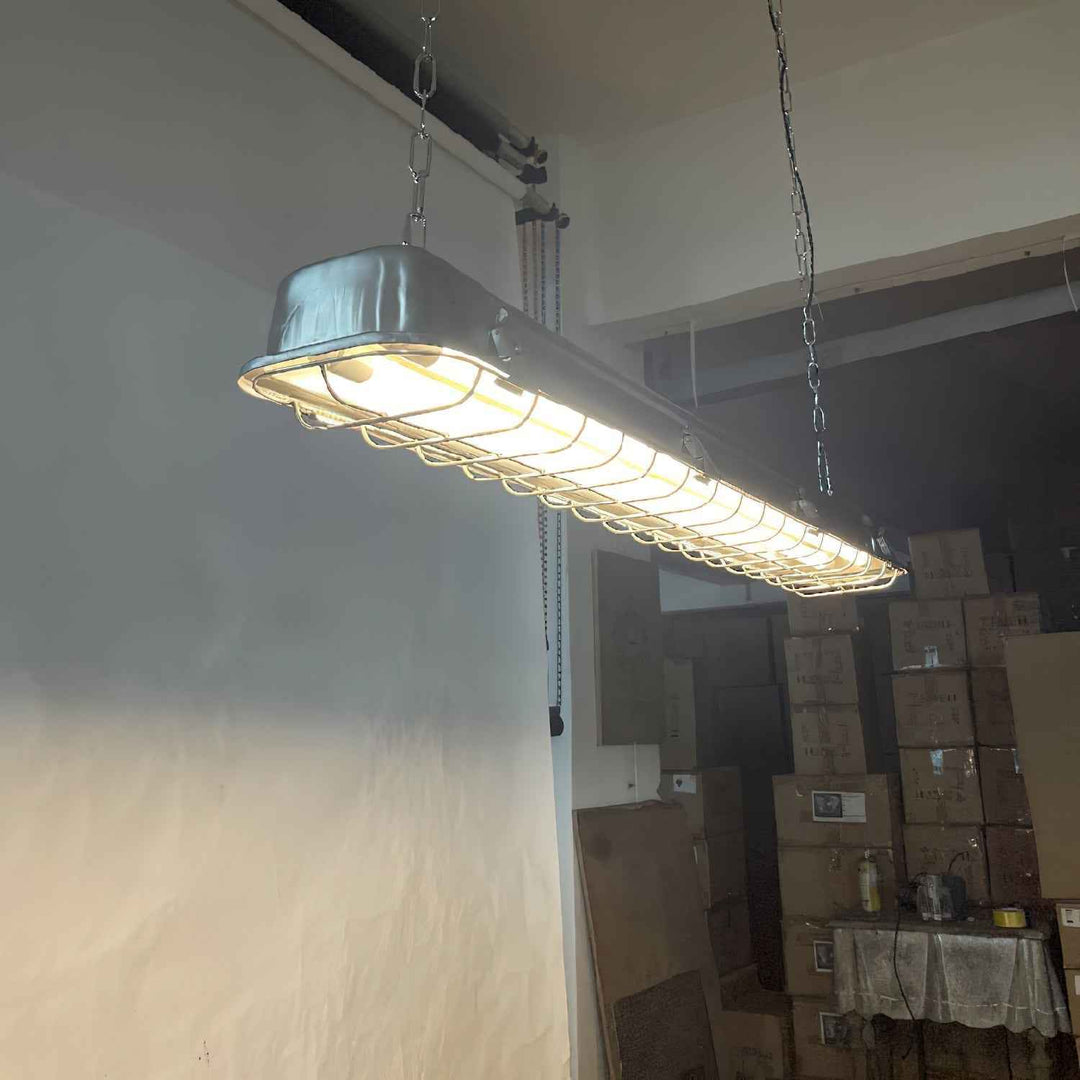 Lampe Anorionis en Verre – Design Contemporain