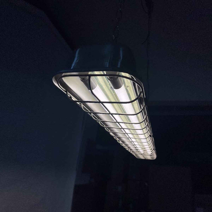 Lampe Anorionis en Verre – Design Contemporain
