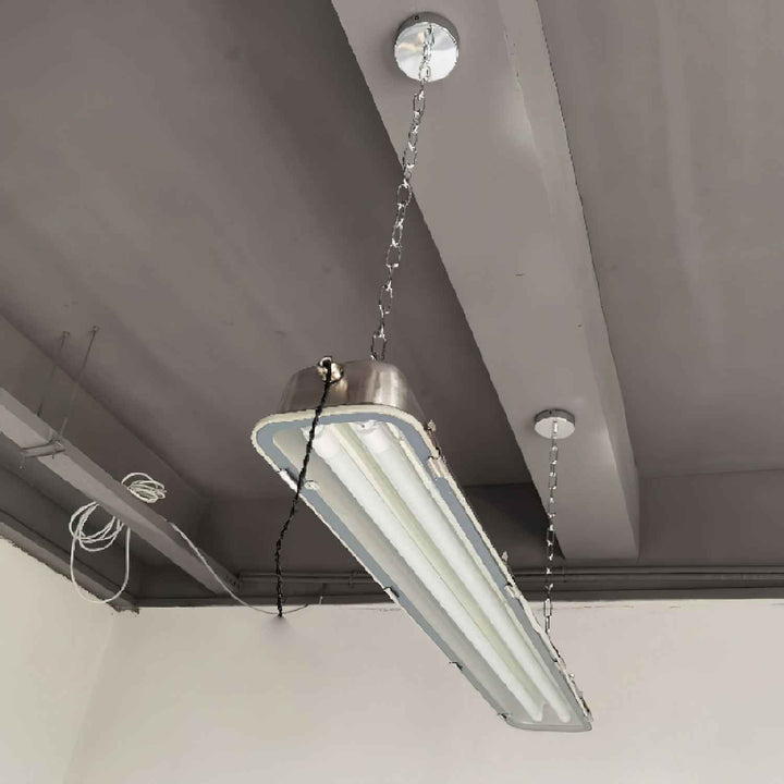 Lampe Avinor en Verre – Design Contemporain