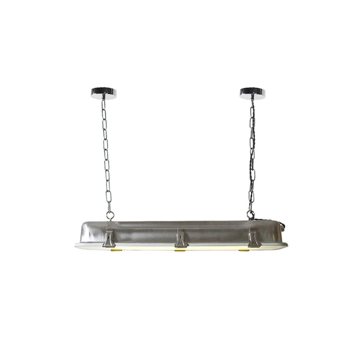 Avinor Suspension Métal Minimaliste Moderne - Neutralighting