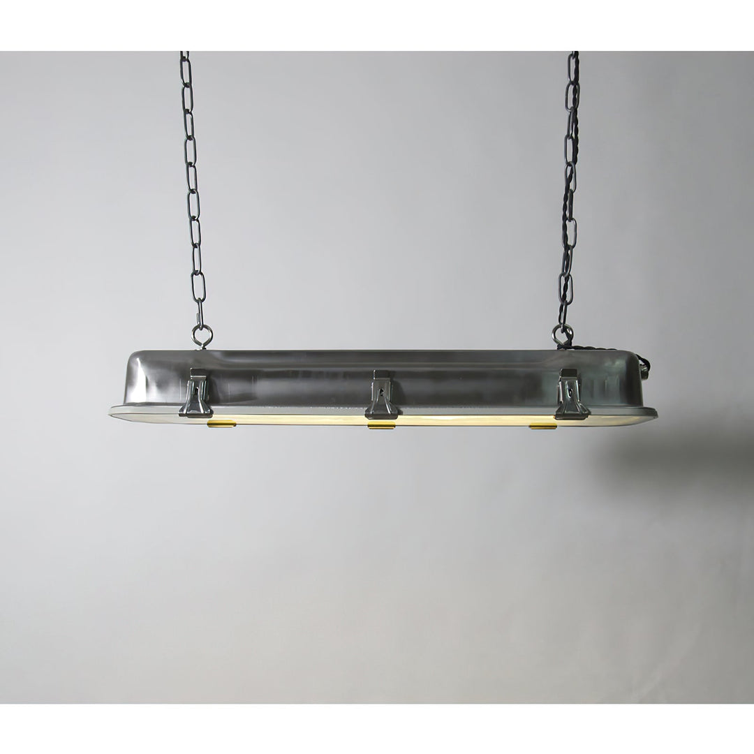 Avinor Suspension Métal Minimaliste Moderne - Neutralighting