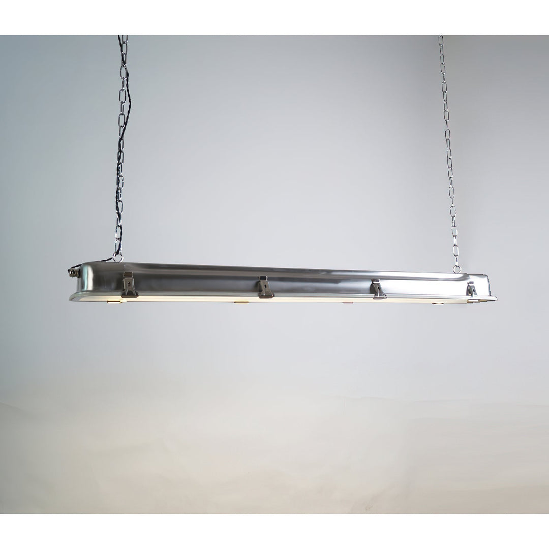Avinor Suspension Métal Minimaliste Moderne - Neutralighting