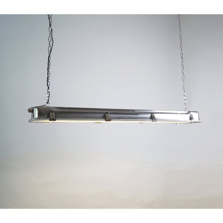 Avinor Suspension Métal Minimaliste Moderne - Neutralighting