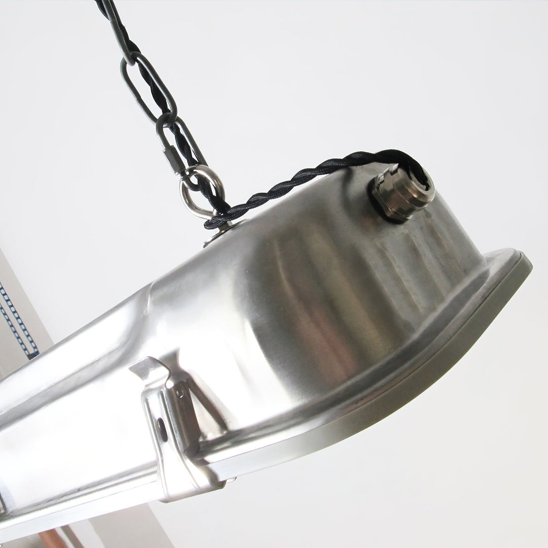 Avinor Suspension Métal Minimaliste Moderne - Neutralighting