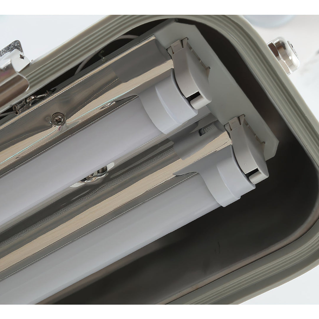 Avinor Suspension Métal Minimaliste Moderne - Neutralighting