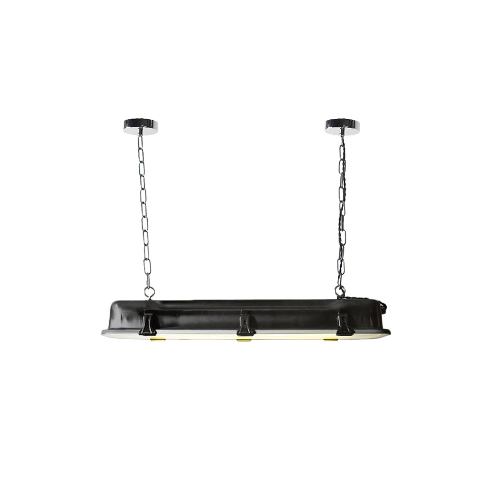 Avinor Suspension Métal Minimaliste Moderne - Neutralighting