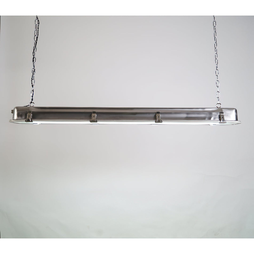 Avinor Suspension Métal Minimaliste Moderne - Neutralighting