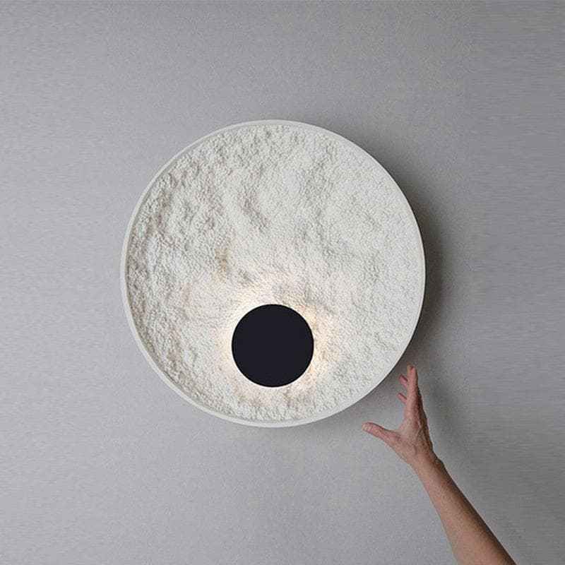 Lampe Vosolir en Verre – Design Contemporain