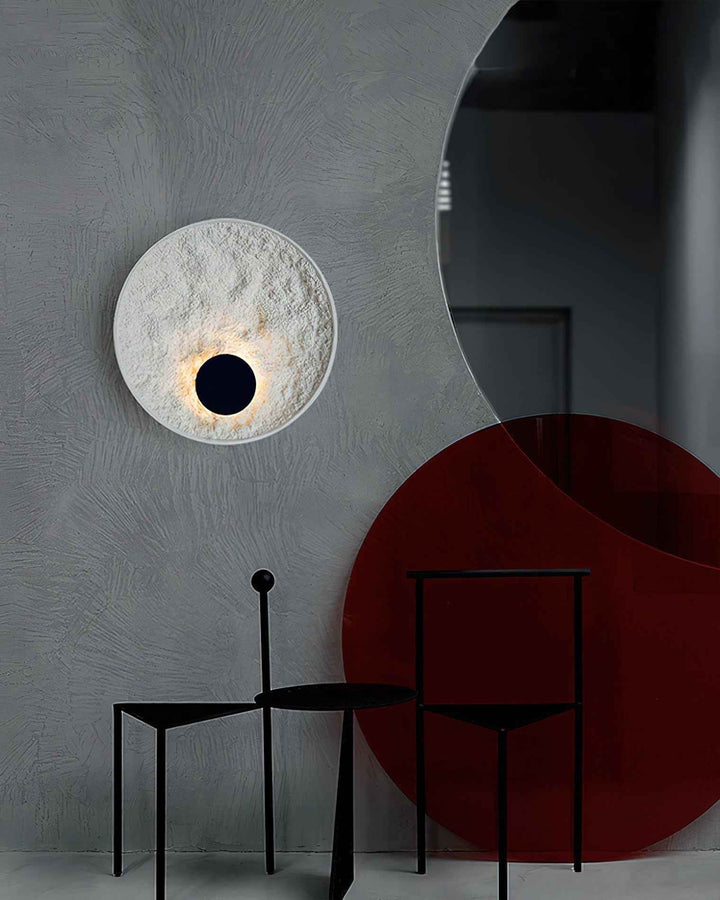 Lampe Vosolir en Verre – Design Contemporain